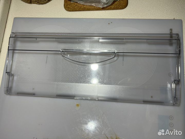 Панель передняя ящика холодильник минск атлант