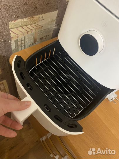 Аэрогриль xiaomi SMART air fryer