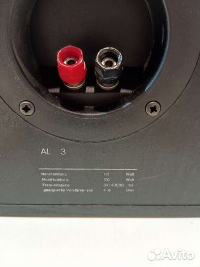 Акустические колонки бу