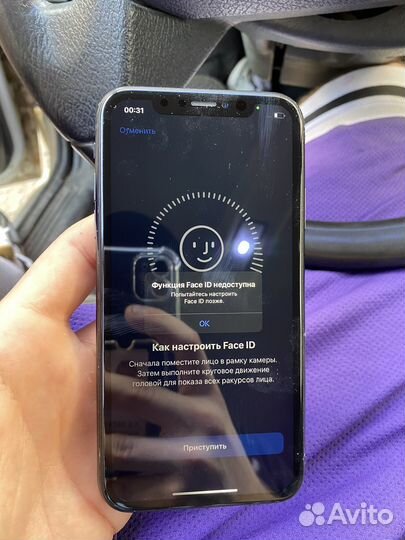 iPhone xr 64gb