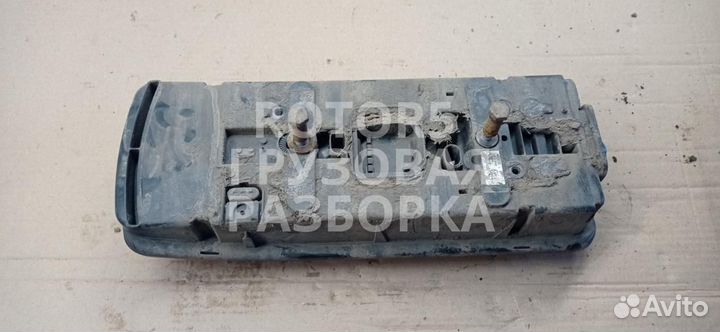 Фонарь задний левый MAN TGX 2014