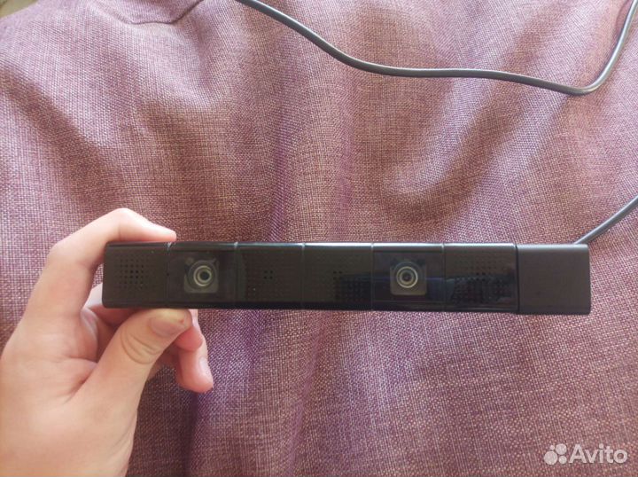 Камера для PS4