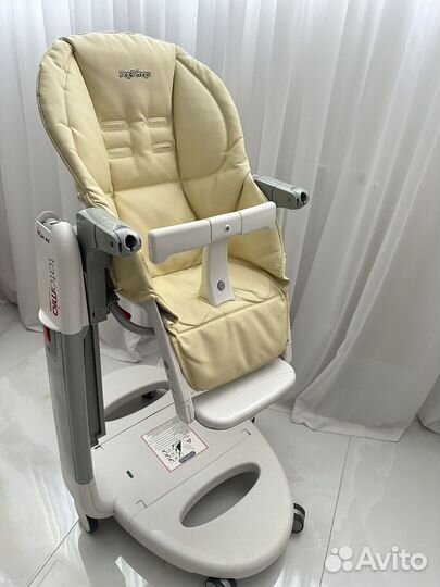 Peg perego tatamia follow me