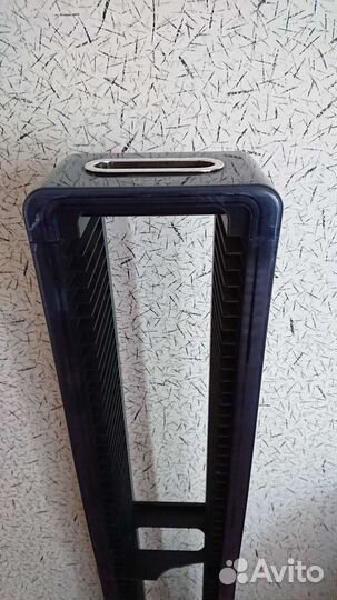 Подставка для дисков