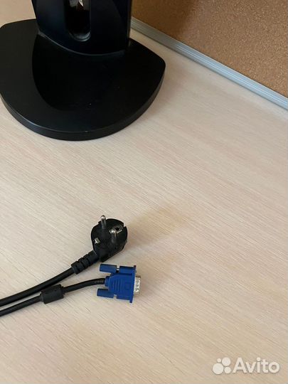 Монитор Samsung syncmaster 171N 17'