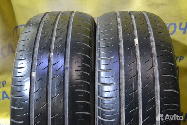 Kumho Ecowing ES01 KH27 205/55 R16