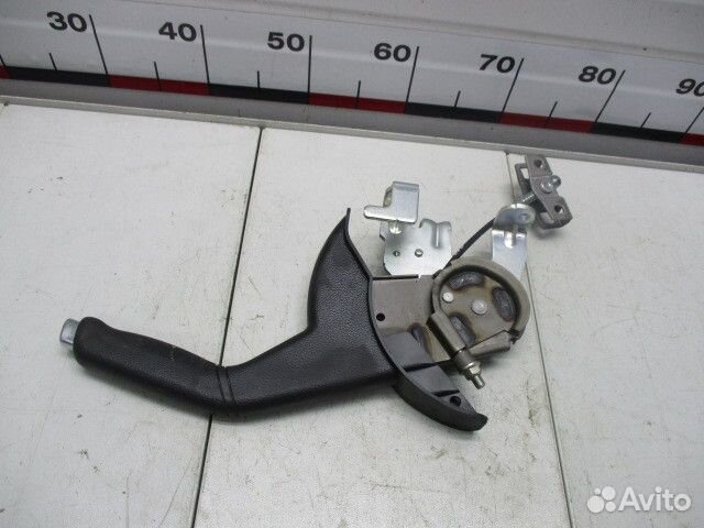 Рычаг ручника Kia Rio 3 (UB\QB)