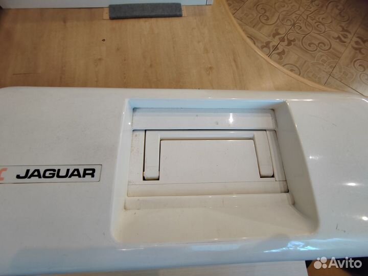 Швейная машина ягуар бу