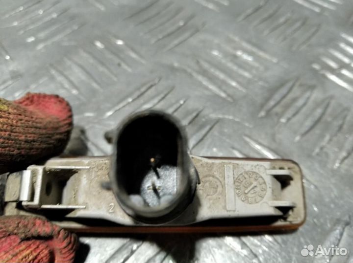 Повторитель в крыло правый Bmw 5 e39 1995-2003