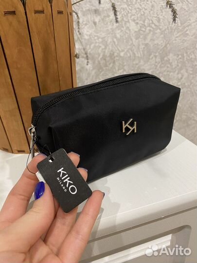 Косметичка kiko milano