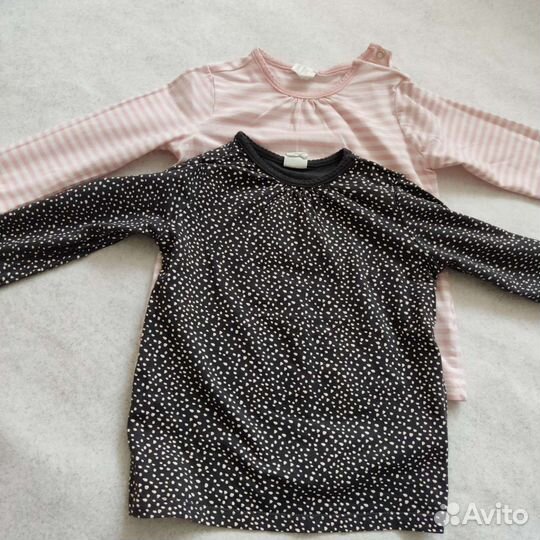Кофточка детская для девочки