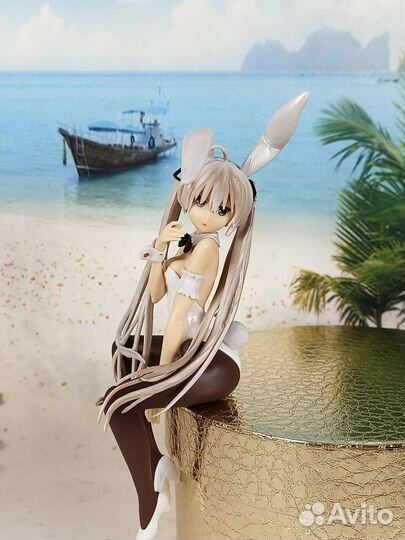 Аниме фигурка Sora Kasugano