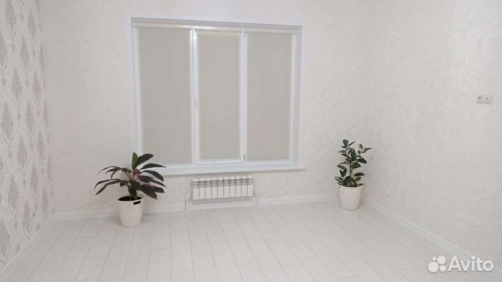 Рулонные шторы