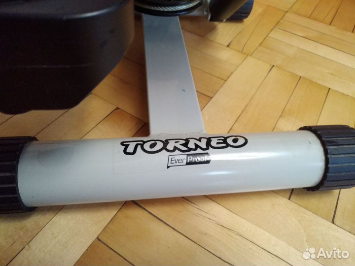 Тренажер степпер Torneo