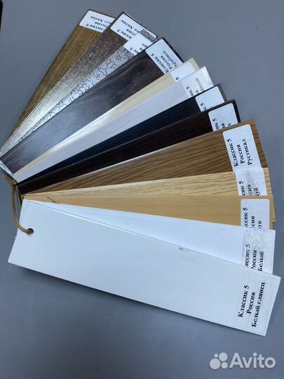 Декоративная лента, бленда на карниз