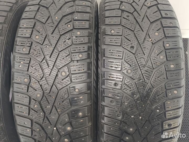 Gislaved NordFrost 100 205/55 R16 94T