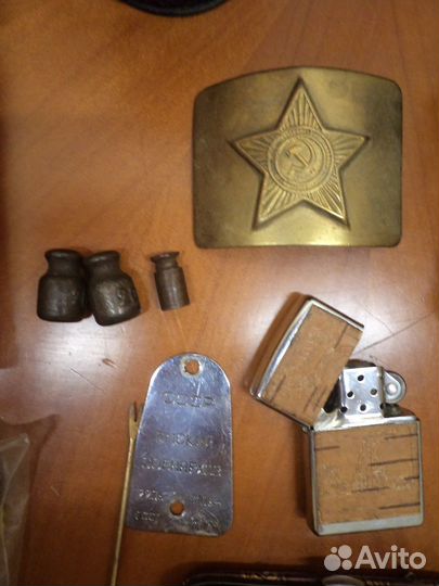 Всякая всячина СССР