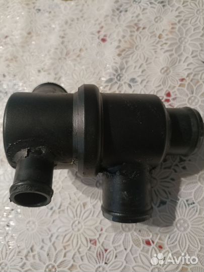 Термостат на ваз 2114