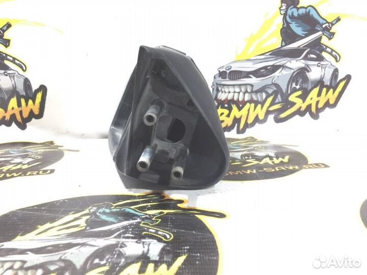 Зеркало левое Audi 80 B2