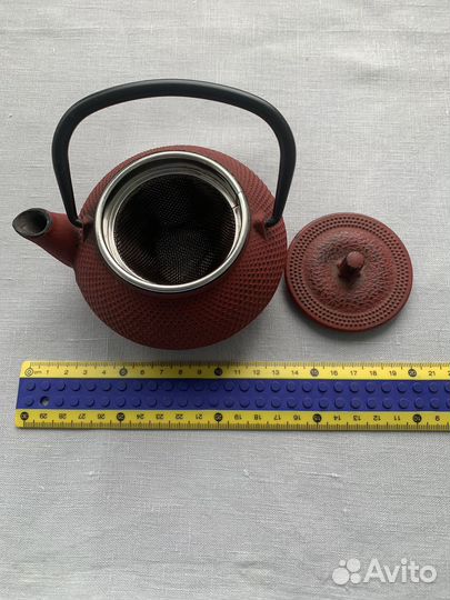 Заварочный чайник