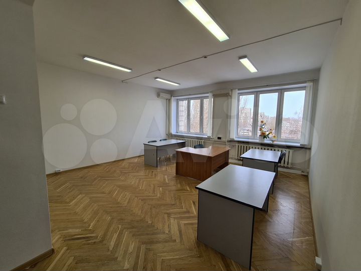 Офис, 32.9 м²
