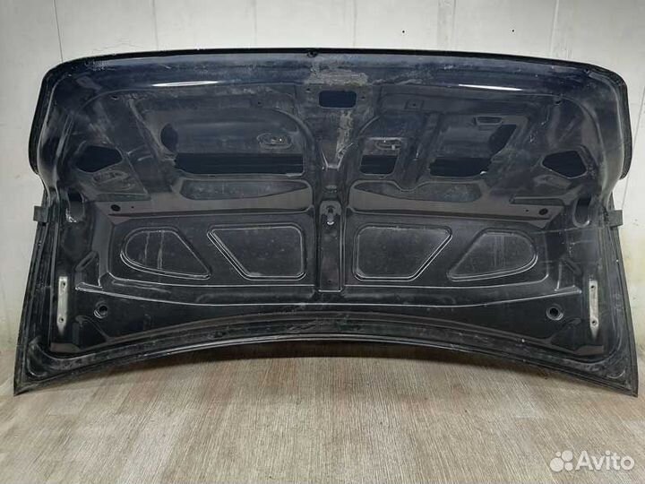 Крышка багажника BYD F3 (2005-2014) 17090100F3006