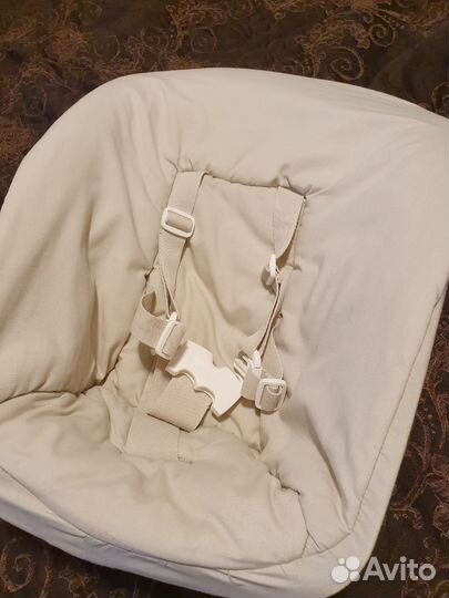 Stokke Tripp Trapp шезлонг