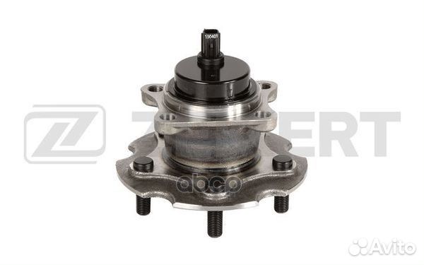 Ступица зад. (с ABS) Lexus NX 200t/300h 14- To