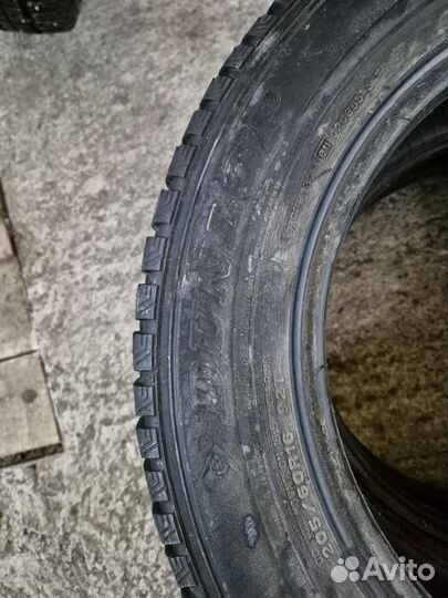 Dunlop Winter Maxx 205/55 R16