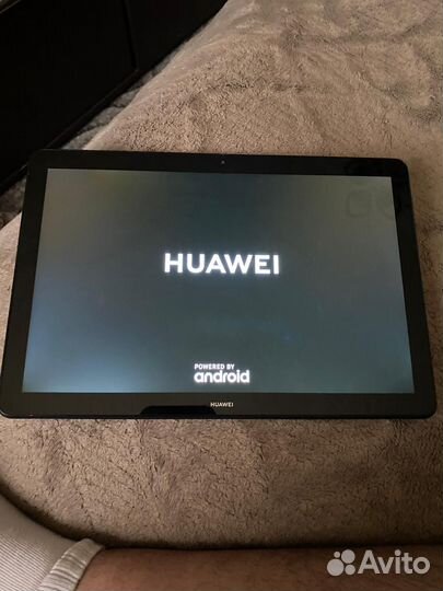 Планшет Huawei