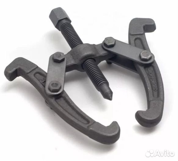 Съемник 150мм 2-х лапый 525055