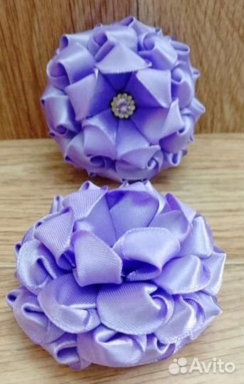 Резинка для волос