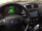 Datsun on-DO 1.6 МТ, 2015, 180 000 км объявление продам