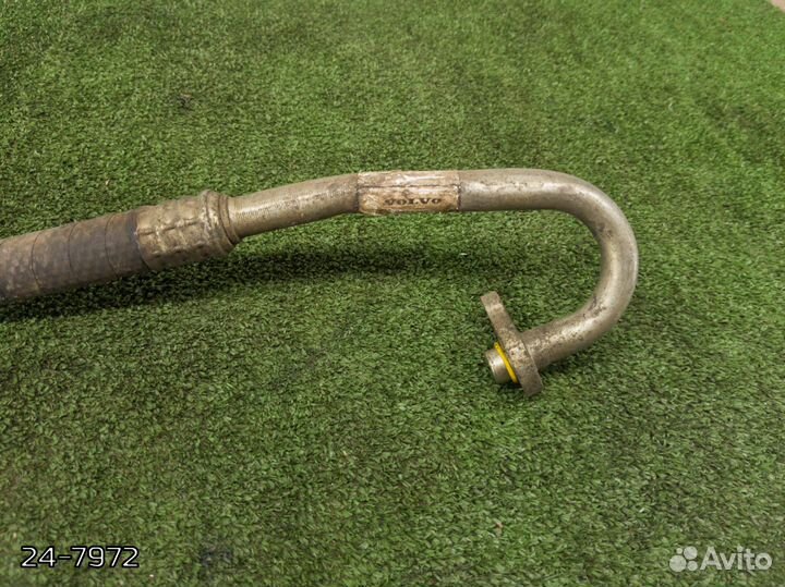 Трубка кондиционера Volvo S60, V70, S80
