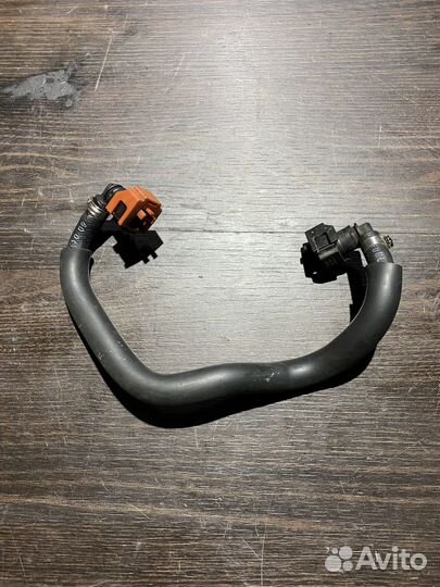 Топливный шланг для Yamaha MT-07 ABS