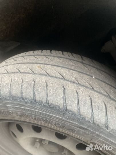 КАМА Grant (НК-241) 185/60 R14 82