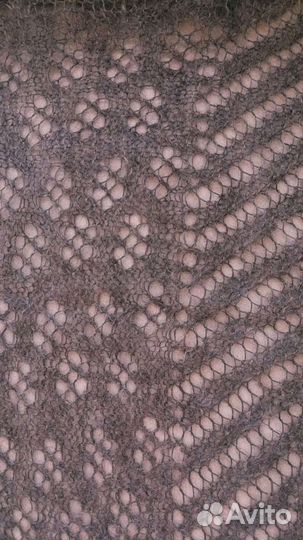 Платок шаль