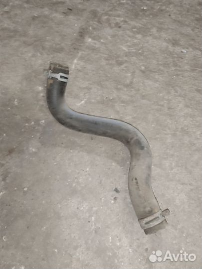 Патрубок гура DAF XF 106