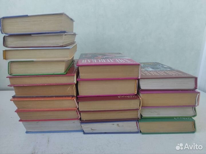 Иоанна Хмелевская романы