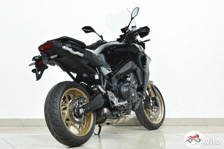 Yamaha MT-09 Tracer (FJ-09) 2023г