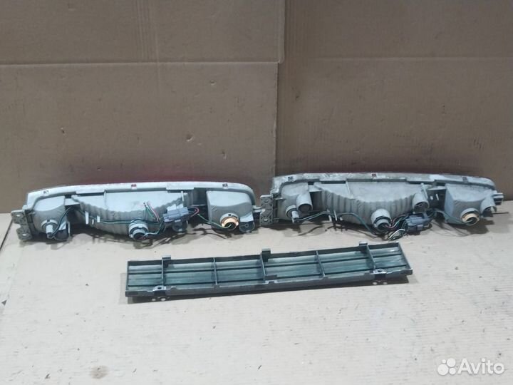 Стоп honda mobilio spike gk1