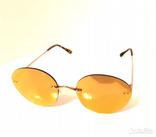 Солнцезащитные очки Toms