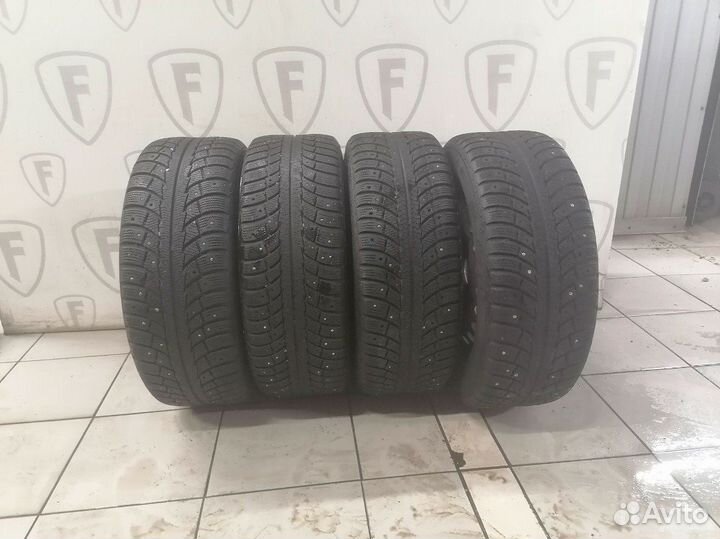 Gislaved Nord Frost 5 205/55 R16 94T