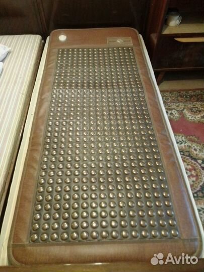 Турманиевый матрас