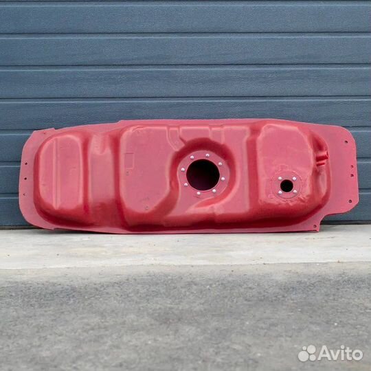 Топливный бак ссангйонг Рекстон 2