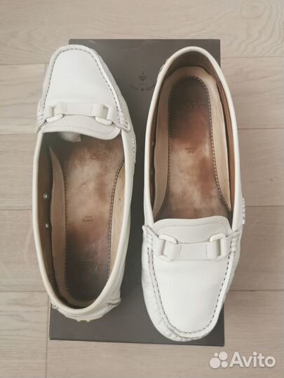 Мокасины Bally (женские)