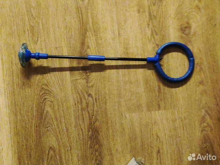 Скакалка нейро