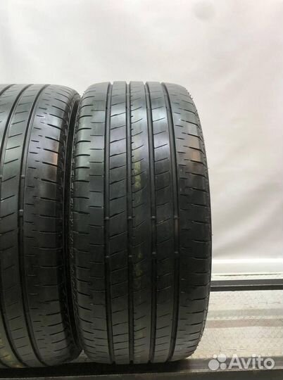 Bridgestone Turanza T005A 235/45 R18 117R