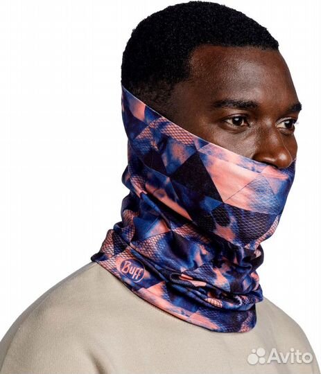 Бандана buff thermonet (23/24) Matika Multi Kra686