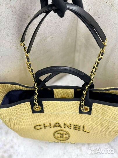 Cумка Chanel